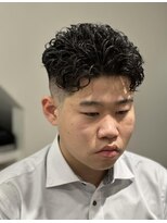 宮城リョータ　日本橋スラムダンク