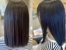 ルアナヘアー(Luana Hair)