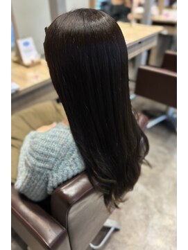 ビースリー ロア 艶ロング 6/1