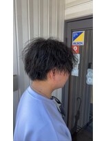 ゴッド(GOD) ツイストスパイラル