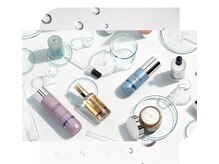  施術は髪にダメージを与えますか？