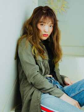 スタリー(Starry) カジュアルツートーンスタイル20代/30代/40代/ハレマチ通り