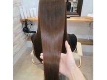 ビューティーシー(beauty SEA)の雰囲気（【髪質改善】超高濃度うる艶水素トリートメントでうる艶髪に！）