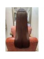 ディベスト ヘアーラウンジ(Dbest hair lounge)&nbsp;美髪縮毛矯正メテオ