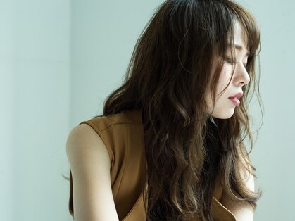 ヘアーズゲート 近商天美店(HAIR’S GATE)の写真