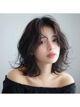 ネオヘアー 緑地公園(Neo hair) Style