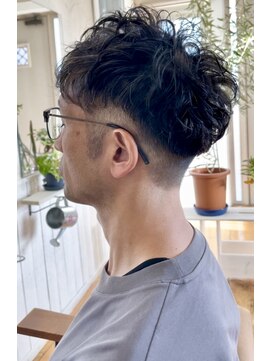 テラス(Terasu) 函館/メンズカット/ヘッドスパが人気