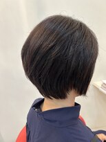 ヘアメイクラムネ(hair make ramune)&nbsp;白髪染め