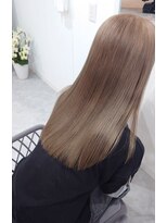 トパーズ(topaz) シアーベージュ
