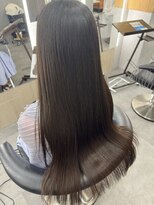 フリーラ 横浜(freera)&nbsp;プレミアムストレート