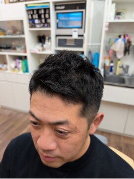 トリイ(TORII) シンプルショート・ベリーショート