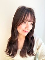 アルクバイネオリーブ 荻窪店(arc by neolive)&nbsp;ゆるふわヨシンモリ巻き