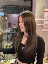 レイドバック(LAID BACK)&nbsp;人気のオリーブグレージュ