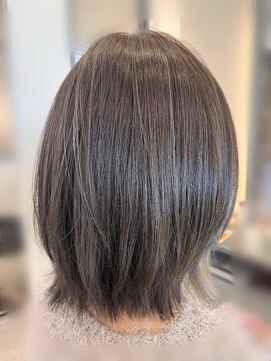 クインヘアー(Qin hair) qinhair