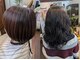ジコモヘアー(Zicomo.Hair)の写真