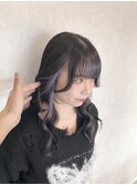 似合わせデザインカラー☆