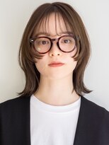 ガーデンヨコハマエスト(GARDEN YOKOHAMA est)&nbsp;美髪　ワイドバング　ボブ　ロブ　外ハネボブ