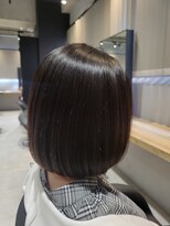 オペラバイジーナ(OPERA by ZINA)&nbsp;顎下2cmボブ