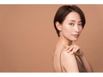 アンドティ ヘア 東久留米店(&.T HAIR)の写真