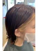 アリビオ(Alivio)&nbsp;インナーハイライト