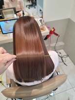 アウラ(Aura)&nbsp;メテオカラーCコース