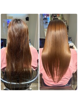 イフ 神戸元町 三宮(if.) 超高濃度水素プレミアムエイジングケアカラーエステ＃ヘッドスパ