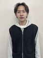 ガーランドウメダ(Garland umeda) 垣内 遼介