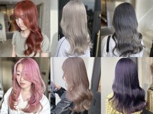 ヘアスタジオ アルス 御池店(hair Studio A.R.S)