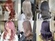 ヘアスタジオ アルス 御池店(hair Studio A.R.S)の写真/【京都/烏丸御池】ARSで叶えるなりたいカラー◆日常に溶け込むナチュラルstyleから、個性的なstyleまで◎