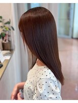 リカロ ヒロシマ(RECALO Hiroshima)&nbsp;プレミアム髪質改善カラートリプルヘアエステ＋カット