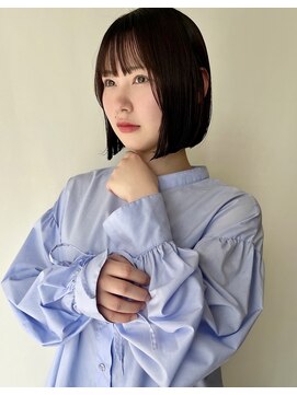 パルク(parc) parc bob