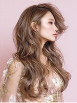 アルトリスト(Altruist Aging×HAIR&SPA)&nbsp;☆オリーブグレーココアベージュ小顔クラゲヘアー/黒髪/髪質改善