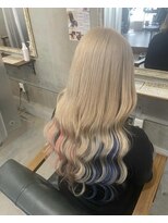 リエコー(RE'ECHO)&nbsp;○夏のハイトーンロング