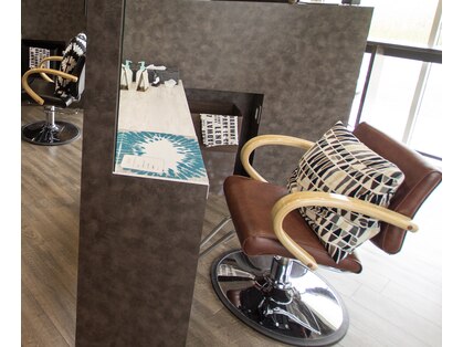 ヘアデザイナーズサロン 三嶋の写真