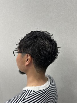 レイ バイ セブンルックス 宇都宮鶴田店(Lay by 7LOOKS) くるくる！スパイラルパーマ！《ななスタ》