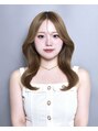 グロー オオミヤ アネックス 大宮(GLROW OMIYA ANNEX) 最上ゆうき 美髪矯正