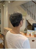 ショートスタイル