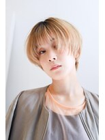 ヘアーモードケーティー 石橋店(Hair Mode KT)&nbsp;ショート