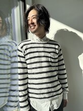 シェルハ(SHELHA) 岩田竜也 【宇都宮】