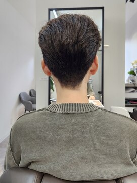 エンオル(&olu) 耳だしシヨート