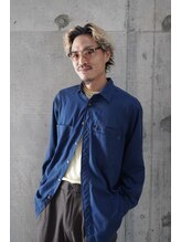 ステイシー(STACY) 中込 宗希