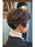short style
