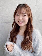 エフバイラブランシュ 大宮東口店(ef by La Blanche)&nbsp;RINA 