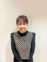 サザエ(SAZAE) 福島 麻衣