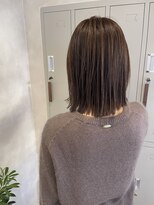 レア(LEA)&nbsp;お客様スタイル9