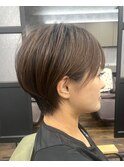 ショート