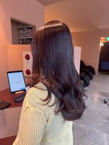 ヨーク(YOKE)&nbsp;カット