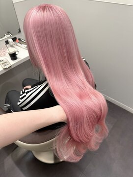 ジュール 池袋(Joule) ホワイトビンク♪♪