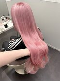 ホワイトビンク♪♪