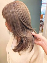 ソファ sofa&nbsp;ブリーなし グレージュカラー